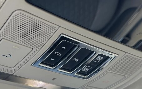 Jaguar XJ IV (X351), 2016 год, 3 250 000 рублей, 13 фотография