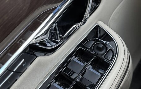 Jaguar XJ IV (X351), 2016 год, 3 250 000 рублей, 20 фотография