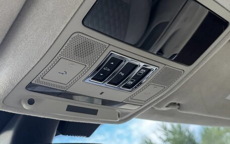 Jaguar XJ IV (X351), 2016 год, 3 250 000 рублей, 18 фотография