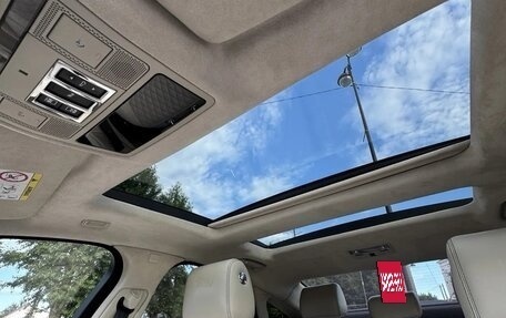 Jaguar XJ IV (X351), 2016 год, 3 250 000 рублей, 16 фотография