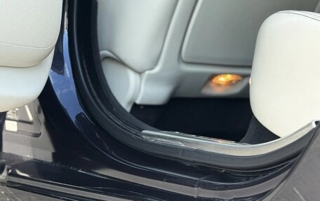 Jaguar XJ IV (X351), 2016 год, 3 250 000 рублей, 24 фотография