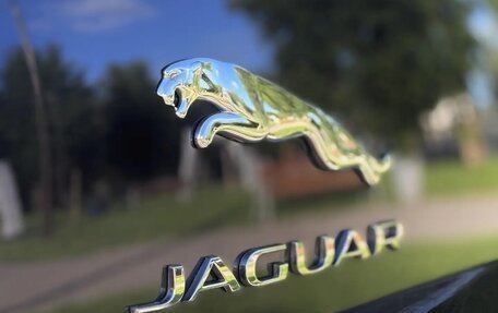Jaguar XJ IV (X351), 2016 год, 3 250 000 рублей, 37 фотография
