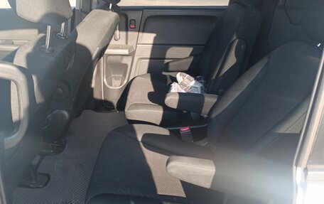 Honda Freed I, 2013 год, 1 100 000 рублей, 2 фотография