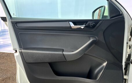 Skoda Rapid I, 2019 год, 931 600 рублей, 11 фотография