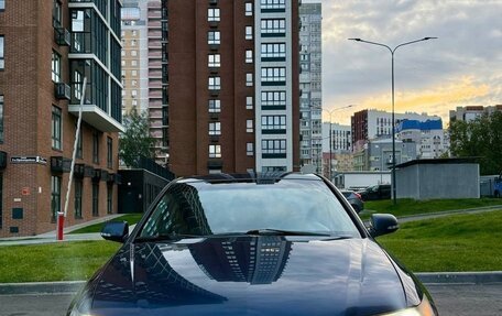 Honda Accord VII рестайлинг, 2007 год, 700 000 рублей, 7 фотография