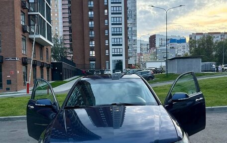 Honda Accord VII рестайлинг, 2007 год, 700 000 рублей, 4 фотография