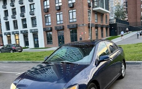 Honda Accord VII рестайлинг, 2007 год, 700 000 рублей, 5 фотография