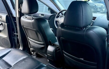 Honda Accord VII рестайлинг, 2007 год, 700 000 рублей, 11 фотография