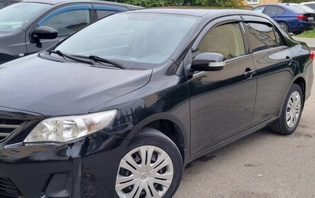 Toyota Corolla, 2012 год, 1 430 000 рублей, 1 фотография