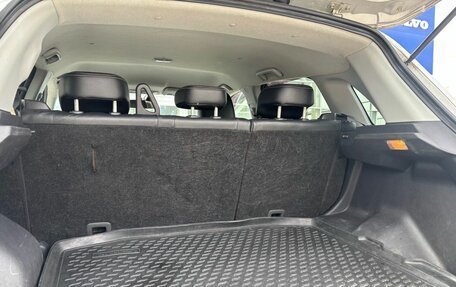Mitsubishi ASX I рестайлинг, 2013 год, 1 350 000 рублей, 8 фотография