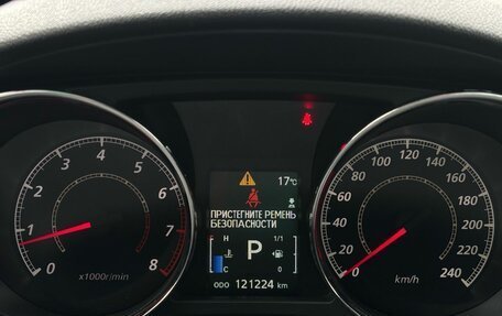 Mitsubishi ASX I рестайлинг, 2013 год, 1 350 000 рублей, 21 фотография