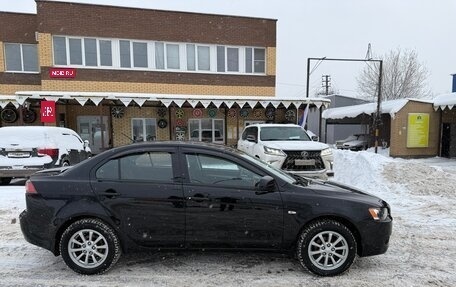 Mitsubishi Lancer IX, 2010 год, 1 050 000 рублей, 1 фотография
