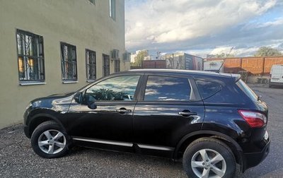 Nissan Qashqai, 2011 год, 980 000 рублей, 1 фотография