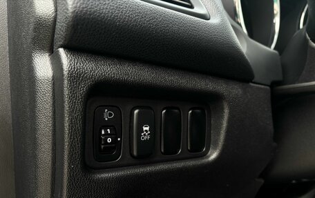 Mitsubishi ASX I рестайлинг, 2013 год, 1 350 000 рублей, 23 фотография