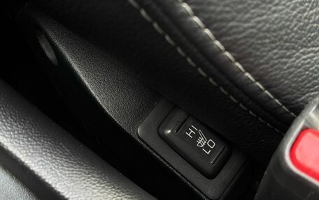 Mitsubishi ASX I рестайлинг, 2013 год, 1 350 000 рублей, 32 фотография
