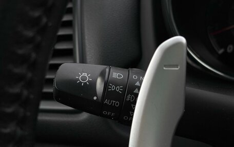 Mitsubishi ASX I рестайлинг, 2013 год, 1 350 000 рублей, 25 фотография