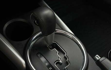 Mitsubishi ASX I рестайлинг, 2013 год, 1 350 000 рублей, 30 фотография