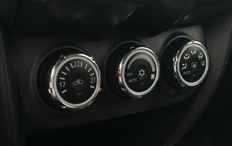 Mitsubishi ASX I рестайлинг, 2013 год, 1 350 000 рублей, 29 фотография