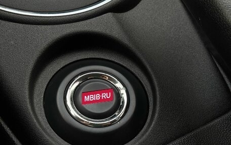 Mitsubishi ASX I рестайлинг, 2013 год, 1 350 000 рублей, 31 фотография