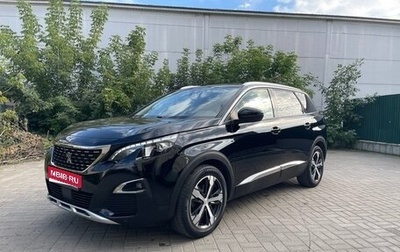 Peugeot 5008 II, 2019 год, 1 995 000 рублей, 1 фотография