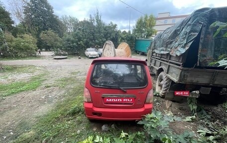 BYD Flyer, 2005 год, 95 000 рублей, 1 фотография