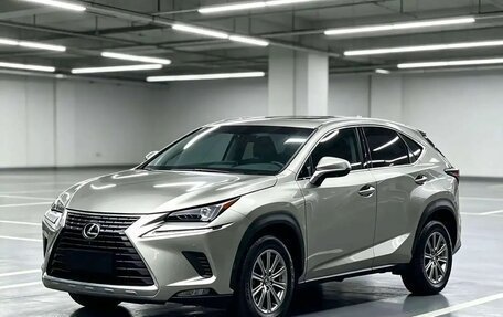 Lexus NX, 2021 год, 3 199 900 рублей, 1 фотография