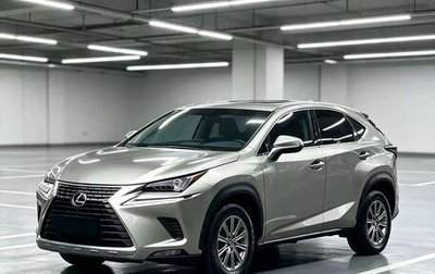 Lexus NX, 2021 год, 3 199 900 рублей, 1 фотография