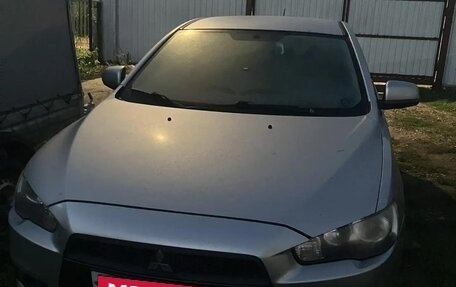 Mitsubishi Lancer IX, 2010 год, 370 000 рублей, 1 фотография