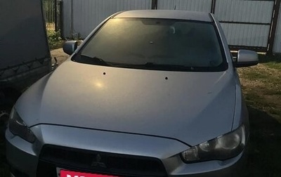 Mitsubishi Lancer IX, 2010 год, 370 000 рублей, 1 фотография