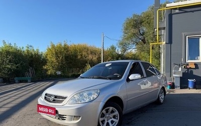 Lifan Breez (520), 2010 год, 110 000 рублей, 1 фотография