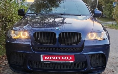 BMW X6, 2011 год, 4 500 000 рублей, 1 фотография