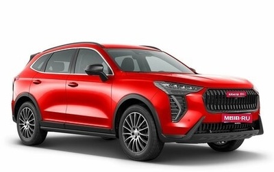 Haval Jolion, 2026 год, 2 499 000 рублей, 1 фотография