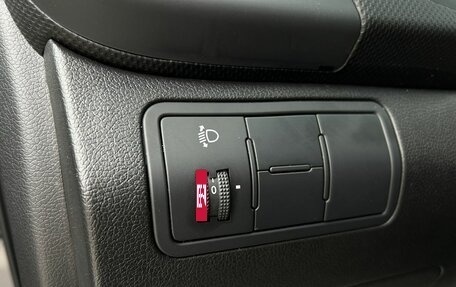 Hyundai Solaris II рестайлинг, 2016 год, 970 000 рублей, 20 фотография