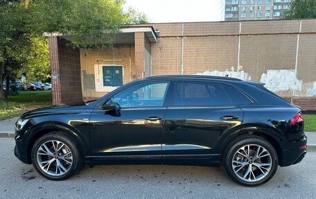 Audi Q8 I, 2022 год, 8 300 000 рублей, 8 фотография