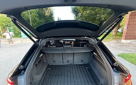 Audi Q8 I, 2022 год, 8 300 000 рублей, 16 фотография