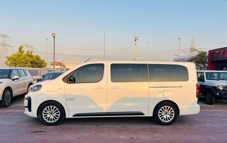 Peugeot Expert, 2025 год, 4 970 000 рублей, 2 фотография