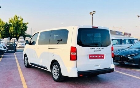 Peugeot Expert, 2025 год, 4 970 000 рублей, 3 фотография