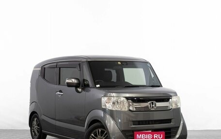 Honda N-BOX Slash I, 2015 год, 1 199 000 рублей, 1 фотография
