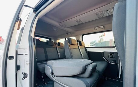 Peugeot Expert, 2025 год, 4 970 000 рублей, 17 фотография