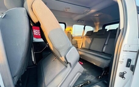 Peugeot Expert, 2025 год, 4 970 000 рублей, 16 фотография