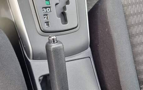 Toyota Corolla, 2012 год, 1 430 000 рублей, 10 фотография