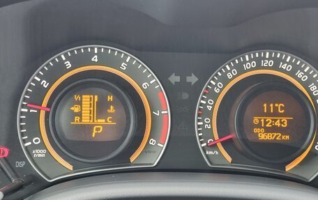 Toyota Corolla, 2012 год, 1 430 000 рублей, 13 фотография