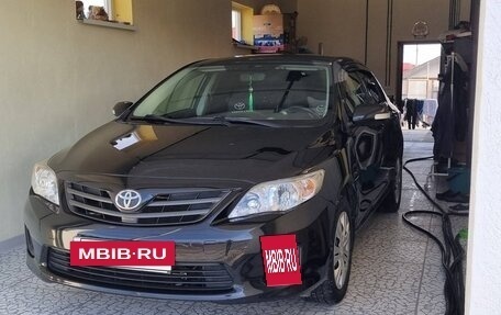 Toyota Corolla, 2012 год, 1 430 000 рублей, 2 фотография