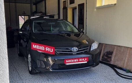 Toyota Corolla, 2012 год, 1 430 000 рублей, 3 фотография