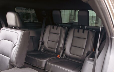 Ford Explorer VI, 2019 год, 2 325 000 рублей, 19 фотография