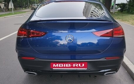 Mercedes-Benz GLE Coupe, 2021 год, 10 000 000 рублей, 2 фотография