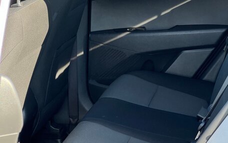 Hyundai Creta I рестайлинг, 2018 год, 1 687 000 рублей, 18 фотография