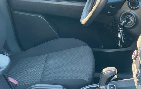 Hyundai Creta I рестайлинг, 2018 год, 1 687 000 рублей, 15 фотография