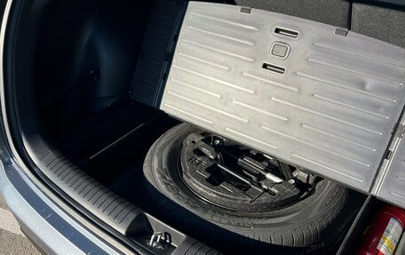 Hyundai Creta I рестайлинг, 2018 год, 1 687 000 рублей, 19 фотография