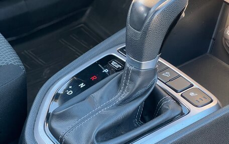 Hyundai Creta I рестайлинг, 2018 год, 1 687 000 рублей, 16 фотография